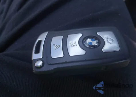 2004 BMW 745I из США, поврежденный, VIN WBAGL63444DP71192